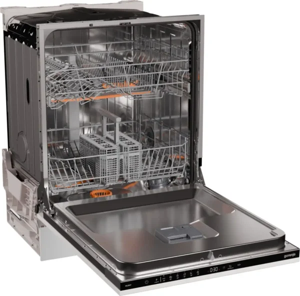 Gorenje GV642D65 vgradni pomivalni stroj - Image 3
