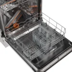 Gorenje GV642D65 vgradni pomivalni stroj - Image 6