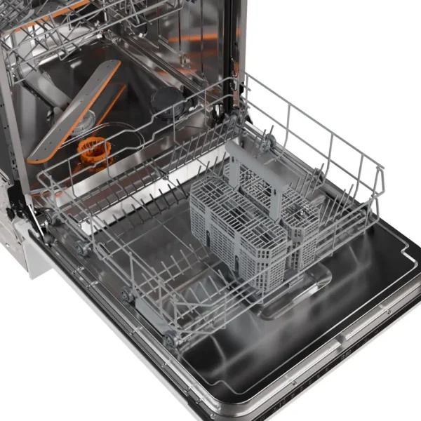 Gorenje GV642D65 vgradni pomivalni stroj - Image 6