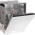 Gorenje GV642D65 vgradni pomivalni stroj - Image 2