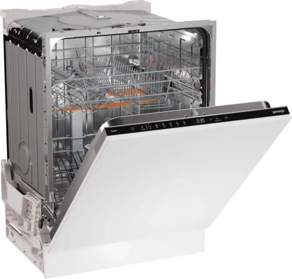 Gorenje GV642D65 vgradni pomivalni stroj - Image 2