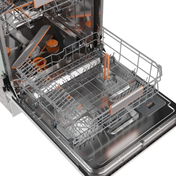 Gorenje GV693A65UVAD vgradni pomivalni stroj - Image 5