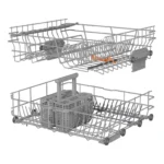 Gorenje GV642D65 vgradni pomivalni stroj - Image 7