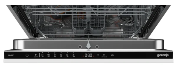 Gorenje GV642D65 vgradni pomivalni stroj - Image 4