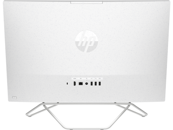 Računalnik HP 24-cb1008na AiO | 12.gen i3 (hexa-core) / i3 / RAM 4 GB / SSD Disk - Image 3