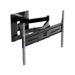 MELICONI Extra 600 SDRP Plus Fast Block izvlečni stenski nosilec za TV do 85" (55kg)