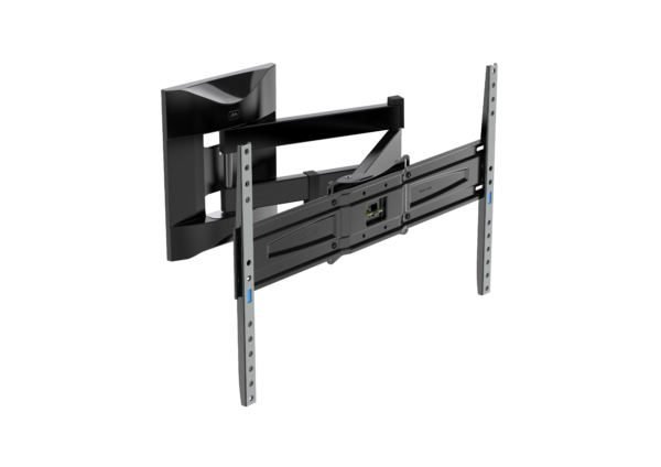 MELICONI Extra 600 SDRP Plus Fast Block izvlečni stenski nosilec za TV do 85" (55kg)