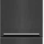 Kombinirani hladilnik Beko RCNA305K40XBRN, 190+76,E Energijski razred, 181,3 cm višine, antracit