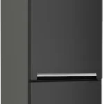 Kombinirani hladilnik Beko RCNA305K40XBRN, 190+76,E Energijski razred, 181,3 cm višine, antracit - Image 3