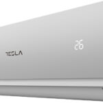 TESLA TA36FFLL-1232IAW 3,5 kW wifi stenska klimatska naprava z montažo - Image 3