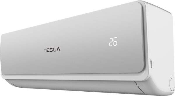 TESLA TA36FFLL-1232IAW 3,5 kW wifi stenska klimatska naprava z montažo - Image 3