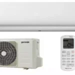 Gorenje SET REA 35 KC klimatska naprava z montažo
