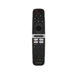 Grundig TV 55GIQ8900B, 55", UHD, Google QLED Smart TV - Image 6