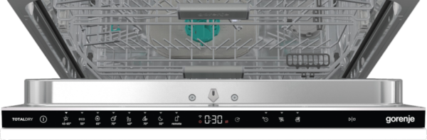 Gorenje GV673B60 TotalDry vgradni pomivalni stroj, 60 cm - Image 7