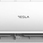 TESLA TA36FFLL-1232IAW 3,5 kW wifi stenska klimatska naprava z montažo - Image 5