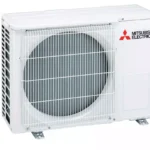 MITSUBISHI MSZ-HR35VF/MUZ-HR35VF 3,4 kW (wifi opcija) klimatska naprava z montažo - Image 3