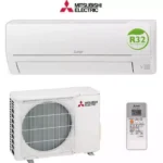 Mitsubishi MSZ-HR50VFK/MUZ-HR50VF 5kW klimatska naprava (WiFi)