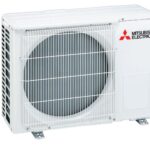 Mitsubishi MSZ-HR50VFK/MUZ-HR50VF 5kW klimatska naprava (WiFi) - Image 2