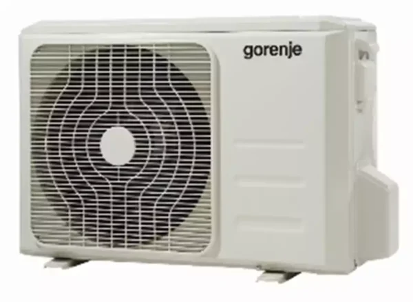Gorenje SET REA 35 KC klimatska naprava z montažo - Image 4