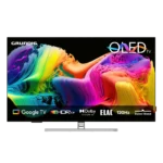 Grundig 55 OLED GHG950, OLED Smart 4K UHD TV