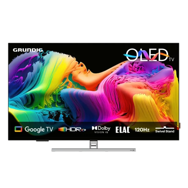 Grundig 55 OLED GHG950, OLED Smart 4K UHD TV