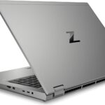Prenosnik HP Zbook Fury 17 G8 / i7 / RAM 32 GB / SSD Disk / 17,3″ FHD - Image 3