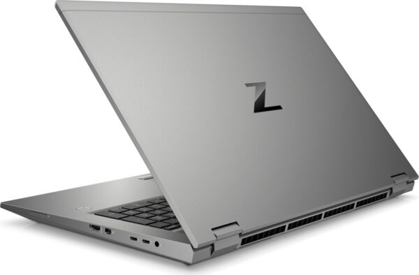 Prenosnik HP Zbook Fury 17 G8 / i7 / RAM 32 GB / SSD Disk / 17,3″ FHD - Image 3