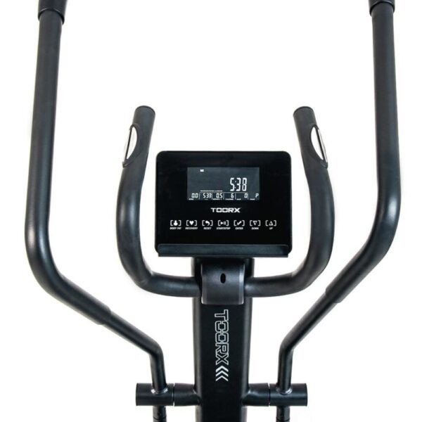 Toorx Chrono Pro Line ERX-3500 eliptični trenežer - Image 5