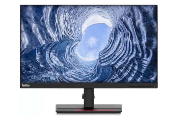 Monitor Lenovo ThinkVision T24I-20 LCD - Image 4