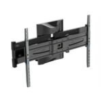 MELICONI Extra 600 SDRP Plus Fast Block izvlečni stenski nosilec za TV do 85" (55kg) - Image 7
