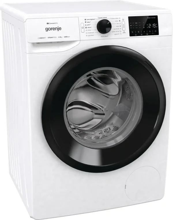 Gorenje W2PNEI94A1SWIFI pralni stroj, 9kg - Image 2