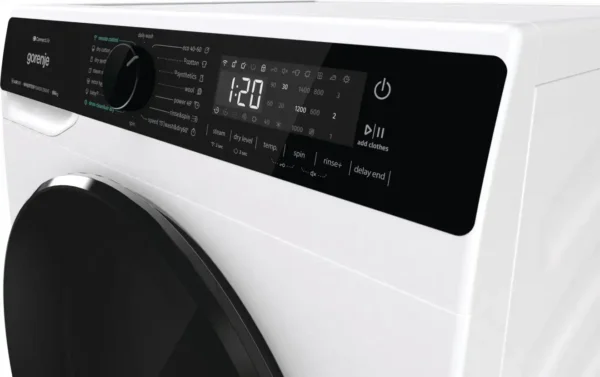 Gorenje WD2PA964ADW pralno-sušilni stroj - Image 4