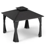 Blumfeldt ShadeFortress paviljon (3 x 3m)