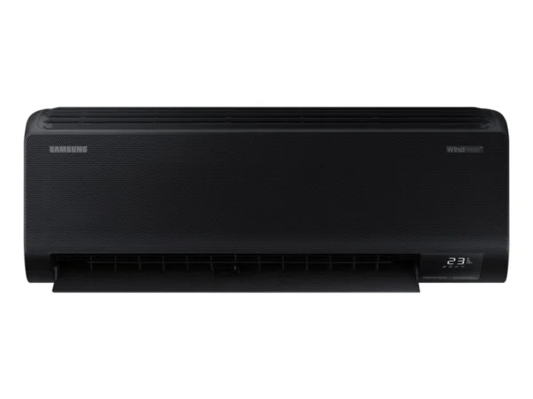 Samsung AR70F07C1ABNEU/AR70F07C1AWXEU AVANT S2 Black WindFrее, 2kW - Image 2