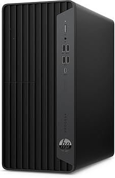Računalnik HP ProDesk 600 G6 MT – USB-C not working / i5 / RAM 16 GB / SSD Disk