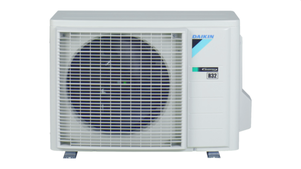 DAIKIN Sensira FTXF25F (FFTXF25F/RXF25F) 2,5kW stenska klima (wifi ready) model 2025 - Image 5