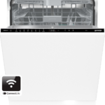 Gorenje GV673A60 vgradni pomivalni stroj