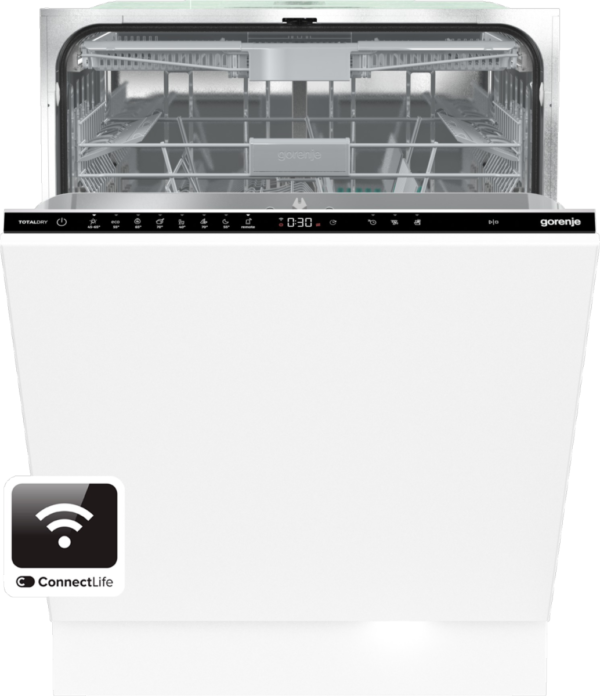 Gorenje GV673A60 vgradni pomivalni stroj