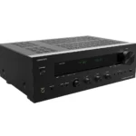 ONKYO TX-8470 stereo AV receiver - Image 2