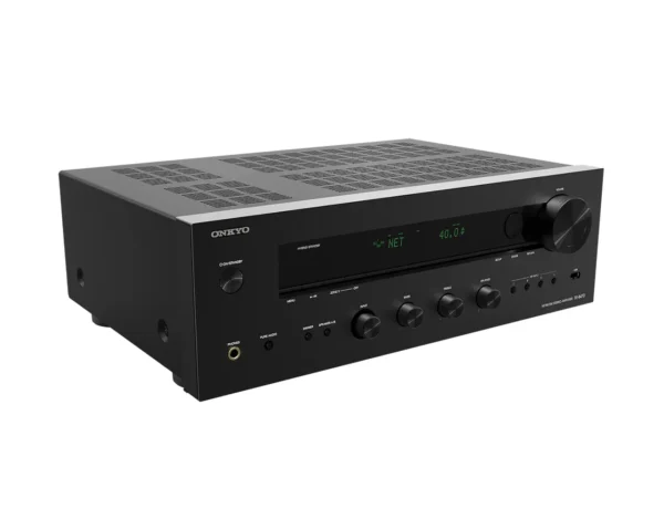 ONKYO TX-8470 stereo AV receiver - Image 2