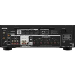 ONKYO TX-8470 stereo AV receiver - Image 3