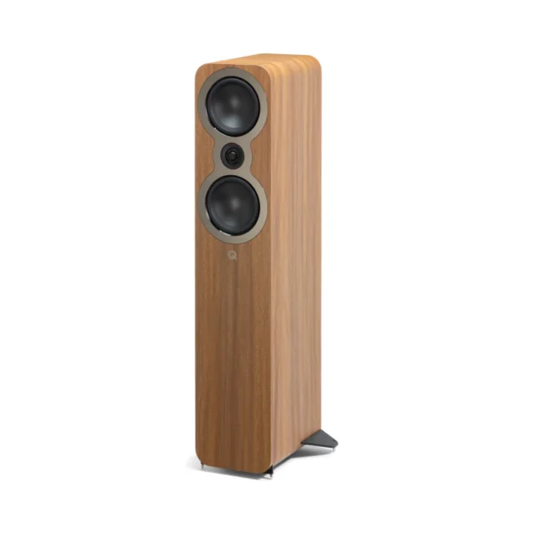 Q Acoustics 3050c Samostoječ Hi-Fi zvočnik - Image 3