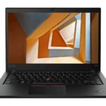 Prenosnik Lenovo ThinkPad T495s / AMD Ryzen™ 7 / RAM 16 GB / SSD Disk / 14,0″ FHD - Image 3