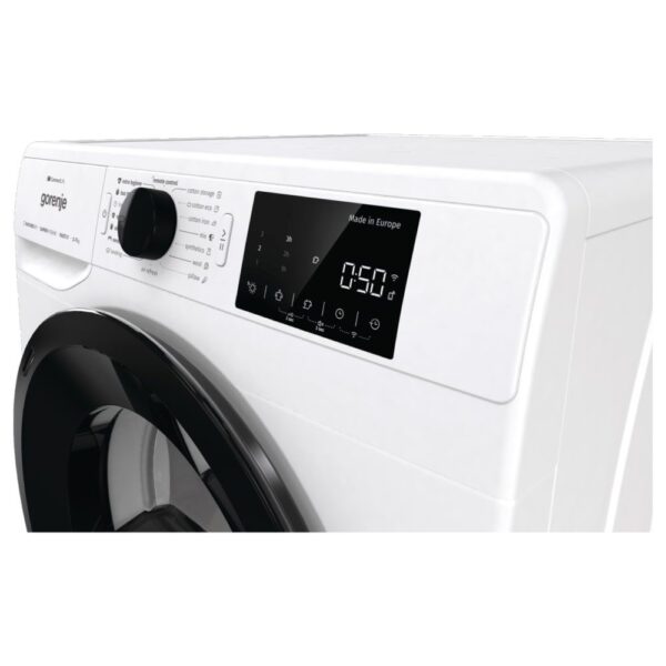 Gorenje DPNE72/GNWIFI sušilni stroj s toplotno črpalko, 7 kg - Image 7