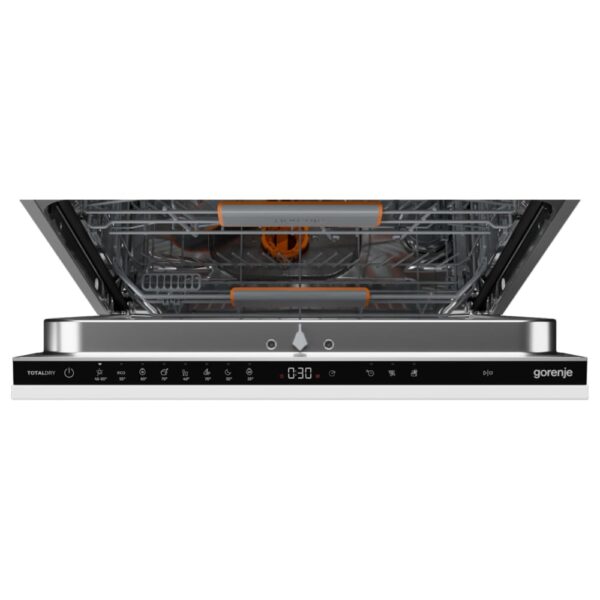 Gorenje GV663A66 vgradni pomivalni stroj - Image 5