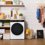Gorenje WD2PA964ADW pralno-sušilni stroj - Image 3