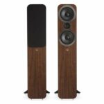 Q Acoustics 3050c Samostoječ Hi-Fi zvočnik - Image 8