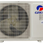 GREE MULTI SPLIT 3 x GWH09AGAXB-K6DNA1B 2,5kW PULAR notranja / GWHD(21)NK6OO zunanja 6,1kW - Image 3