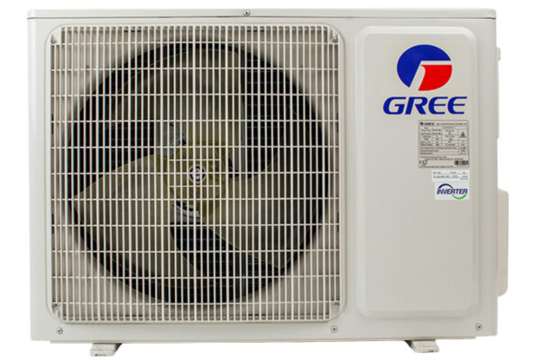 GREE MULTI SPLIT 3 x GWH09AGAXB-K6DNA1B 2,5kW PULAR notranja / GWHD(21)NK6OO zunanja 6,1kW - Image 3