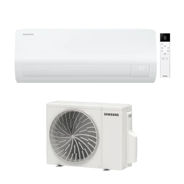 Samsung AR50F09C1AHNEU/AR50F09C1AHXEU Cebu Wi-Fi S2 2,5kW klimatska naprava